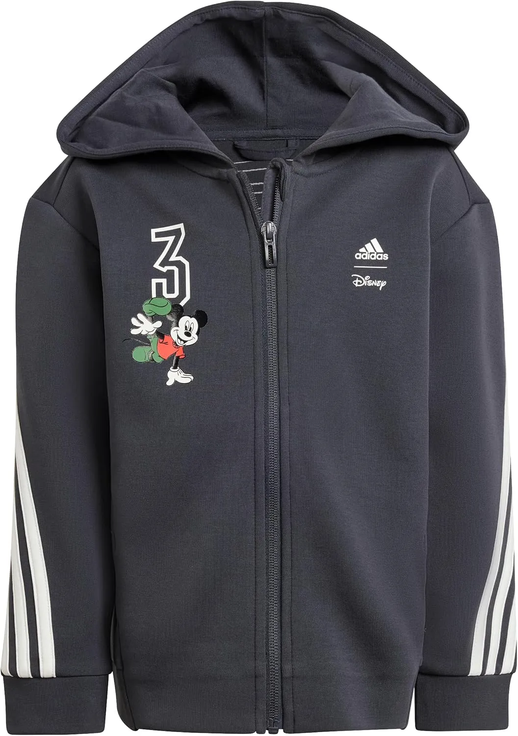 adidas Kids' Disney Mickey Mouse Track Top
