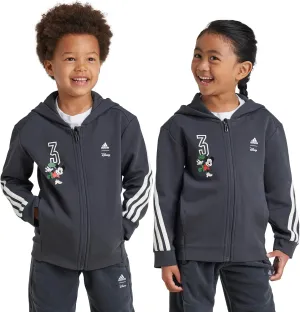 adidas Kids' Disney Mickey Mouse Track Top