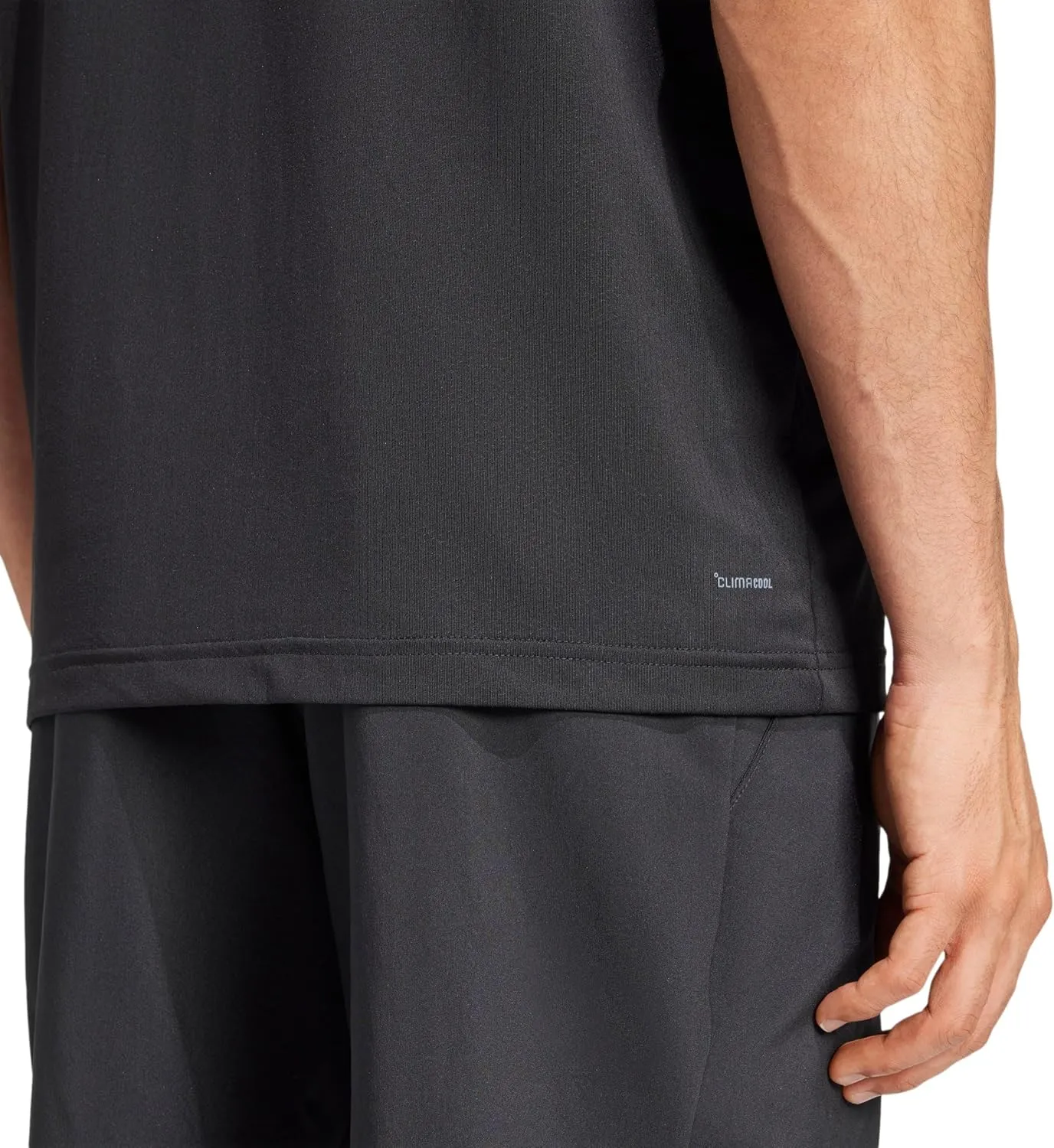 adidas Men's Club Tennis Climacool Tank Top