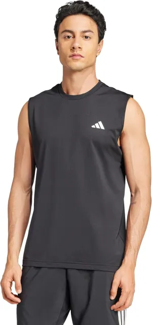 adidas Men's Club Tennis Climacool Tank Top