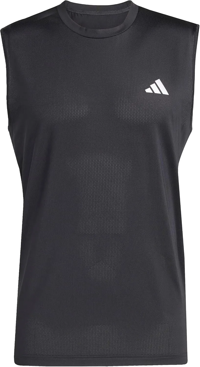 adidas Men's Club Tennis Climacool Tank Top