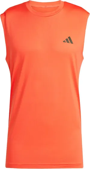 adidas Men's Club Tennis Climacool Tank Top