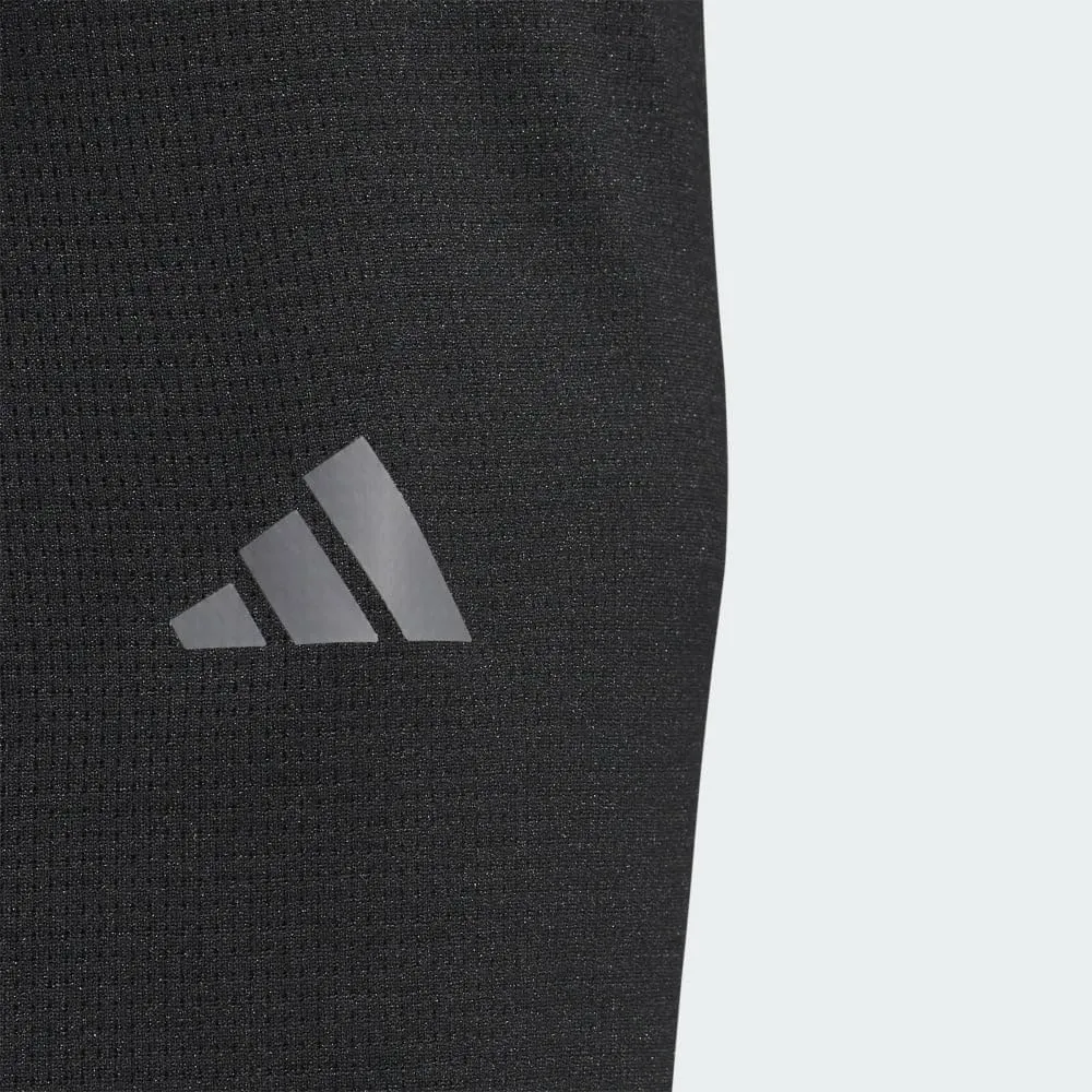 adidas Men's Lightweight Half-Zip Top