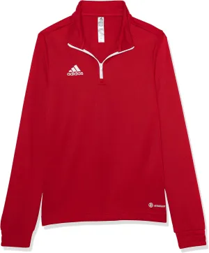 adidas Unisex-Child Entrada 22 Training Top