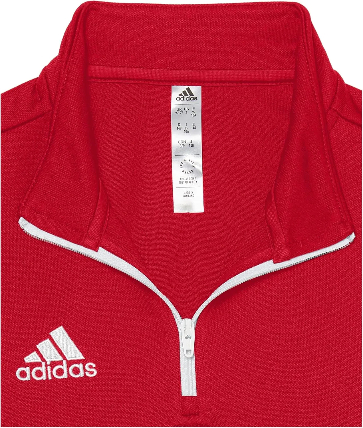 adidas Unisex-Child Entrada 22 Training Top