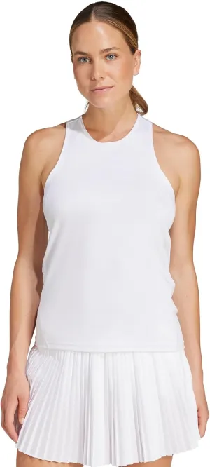 adidas Women's Club Tennis Climacool Tank Top