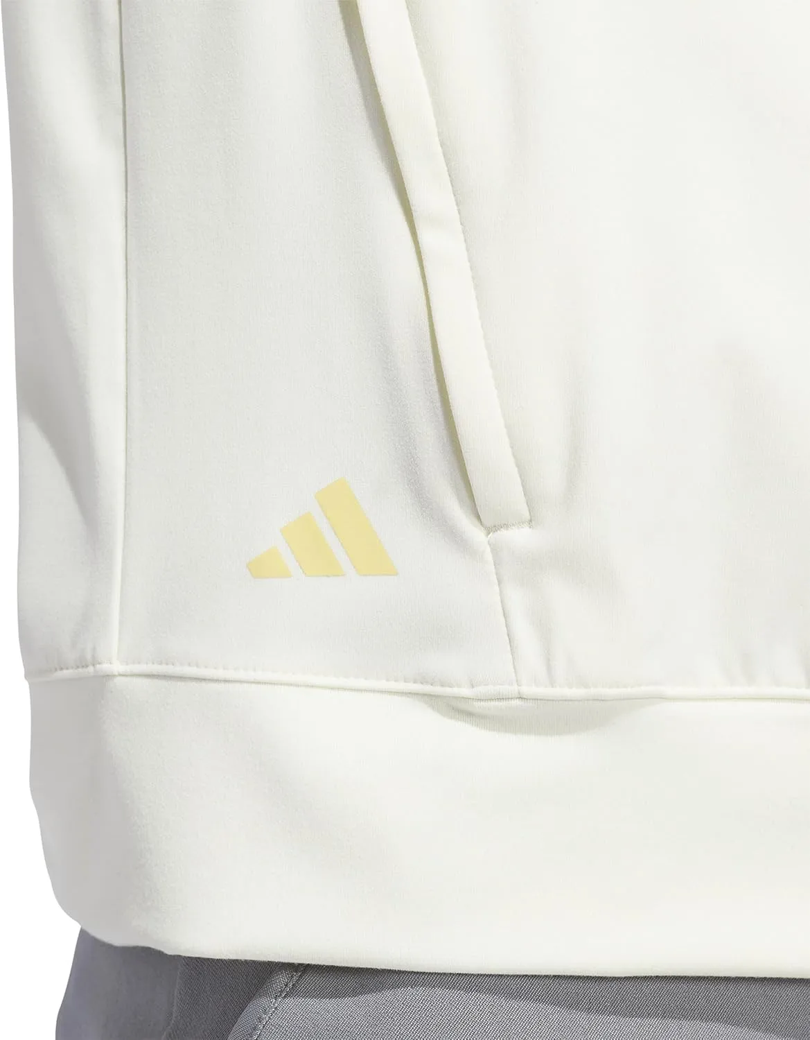 adidas Women's Ultimate365 Half-zip Layering Top