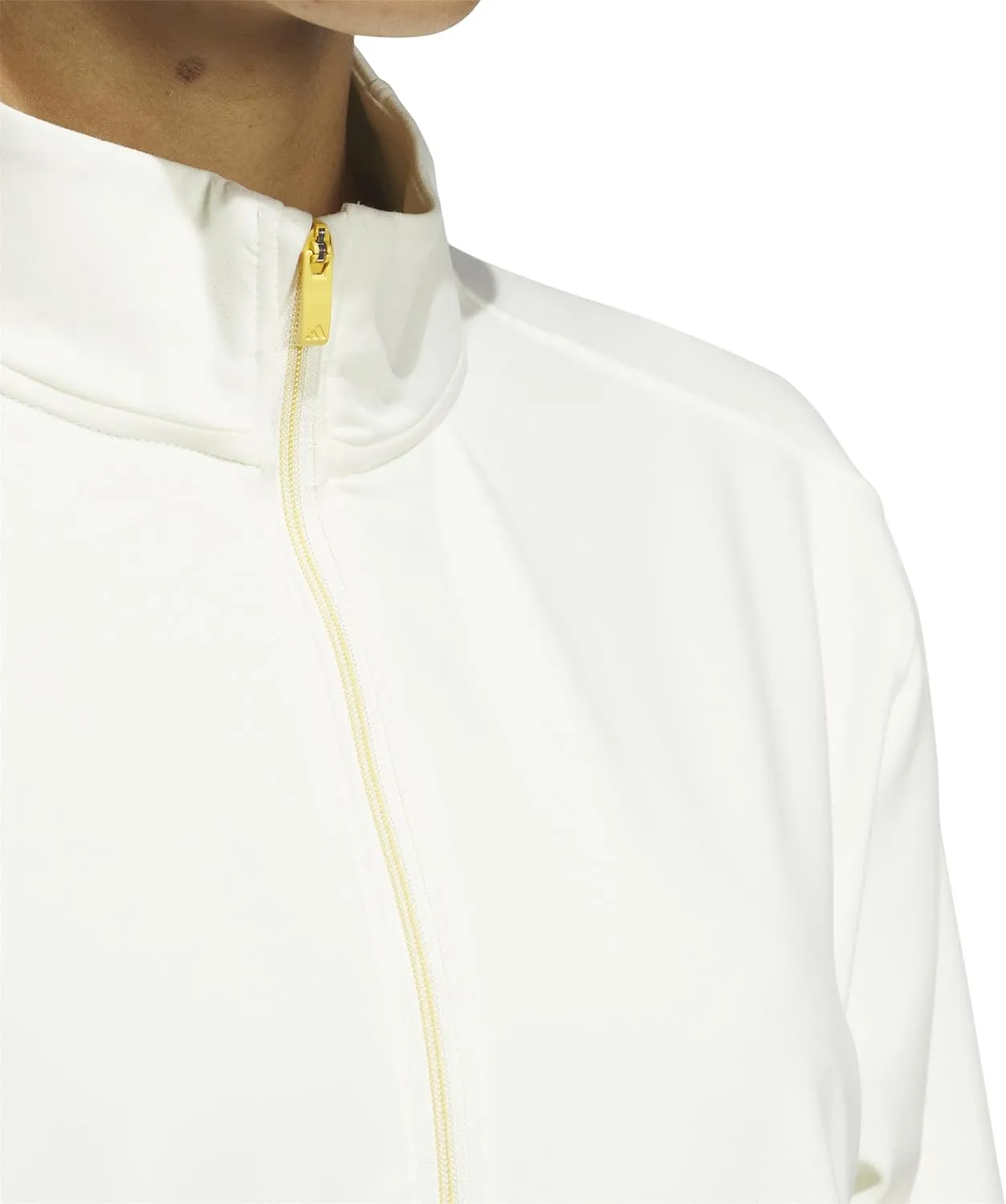 adidas Women's Ultimate365 Half-zip Layering Top