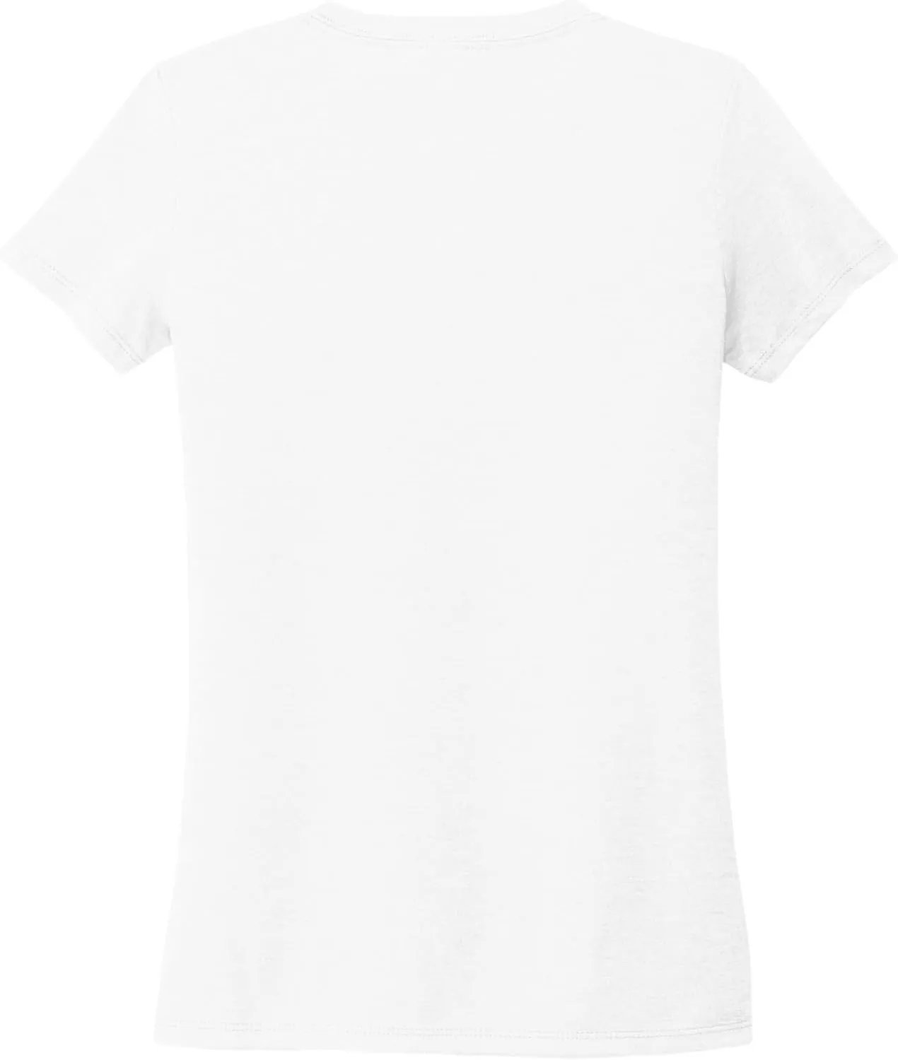 Allmade Women's Tri-Blend V-Neck T-Shirt