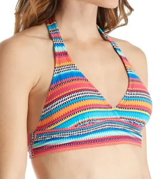 Anne Cole RIC-Rac Marylin Halter Top