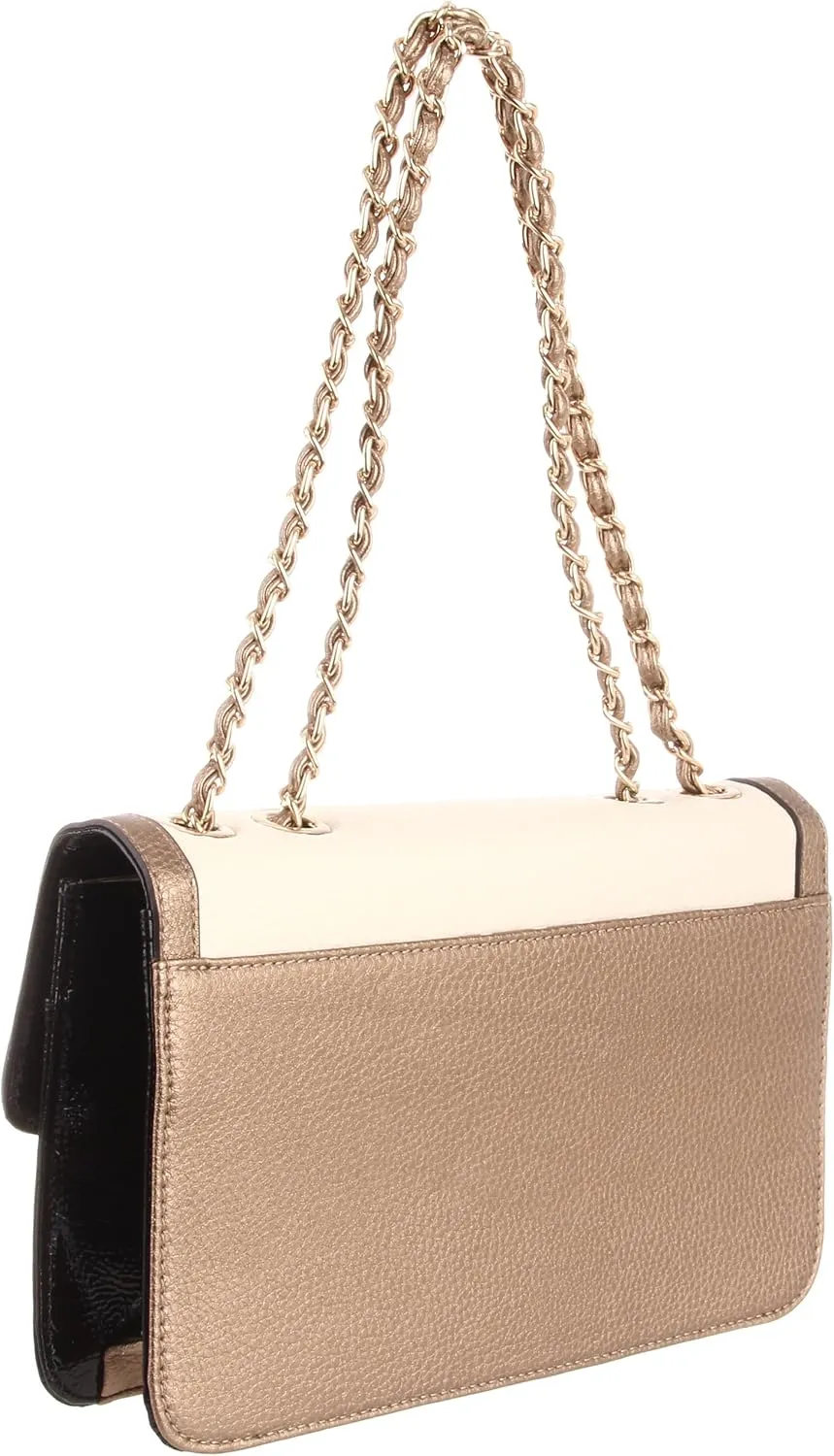 Anne Klein Lion Lady Colorblock Top Handle