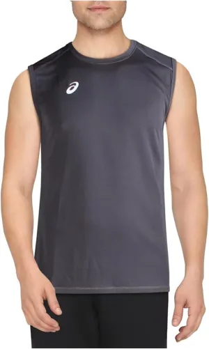 ASICS Men's M Circuit 2 Sl Top