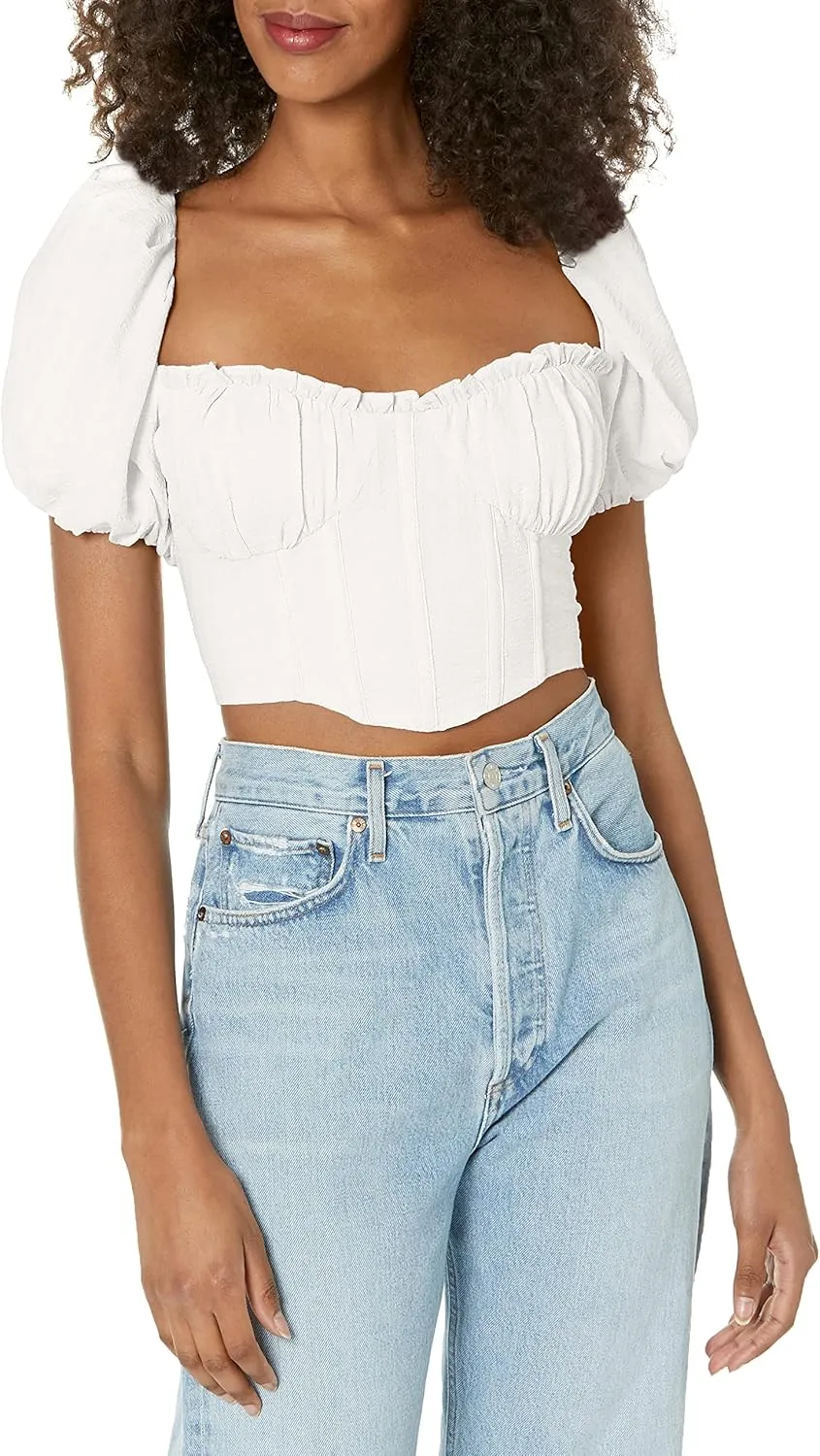 ASTR the label Women's Paola Top