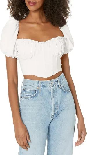 ASTR the label Women's Paola Top