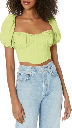 ASTR the label Women's Paola Top