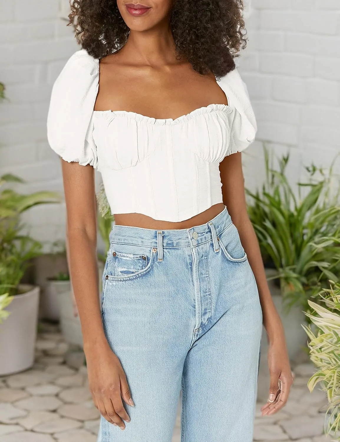 ASTR the label Women's Paola Top