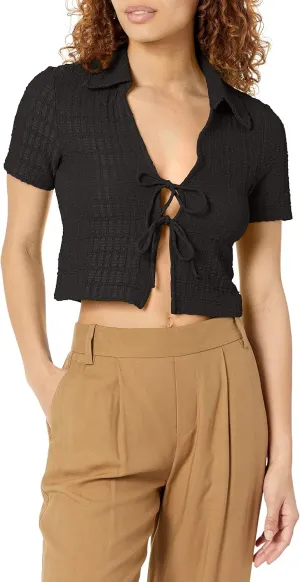 ASTR the label Women's Zoey Top
