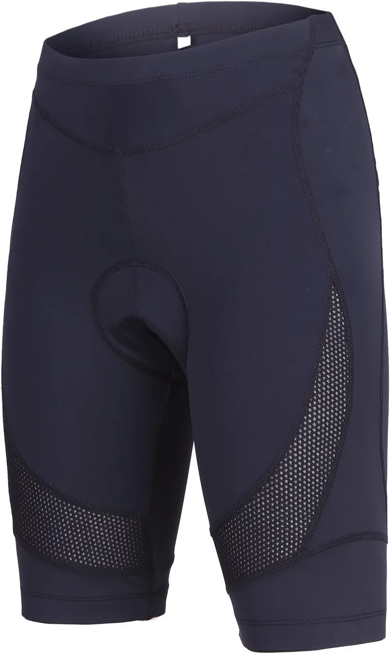 beroy Women's Cycling Shorts