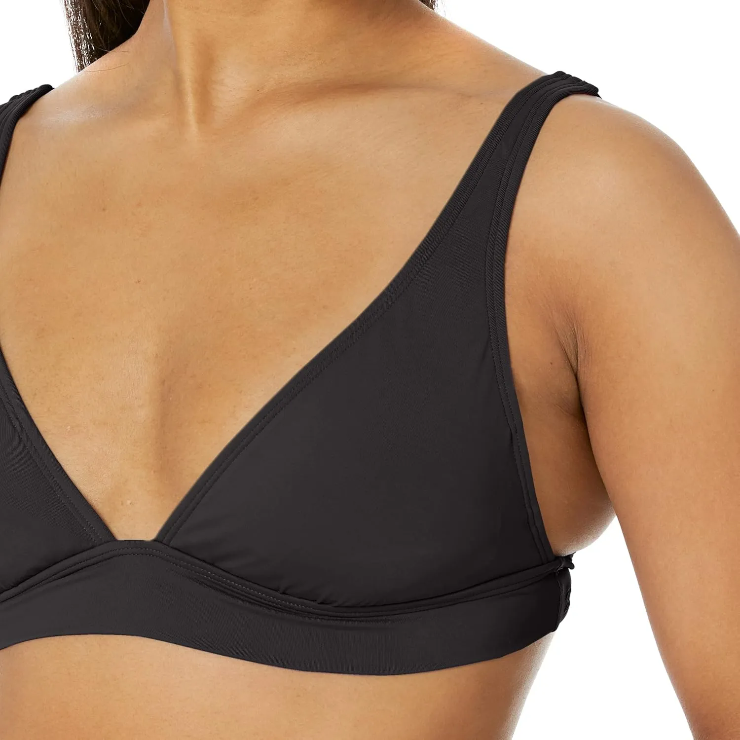 Billabong Womens Aloha Banded Tri Bikini Top