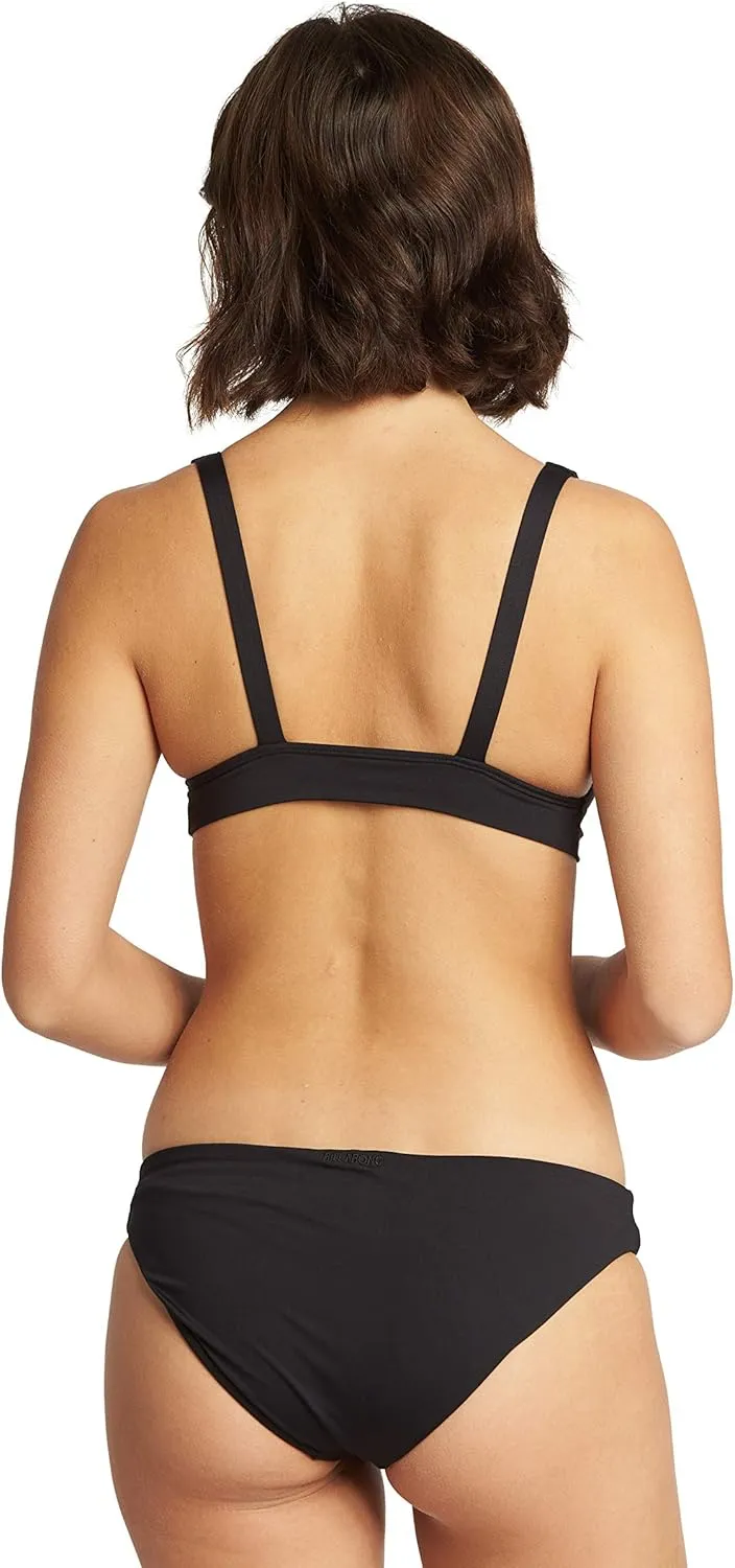 Billabong Womens Aloha Banded Tri Bikini Top