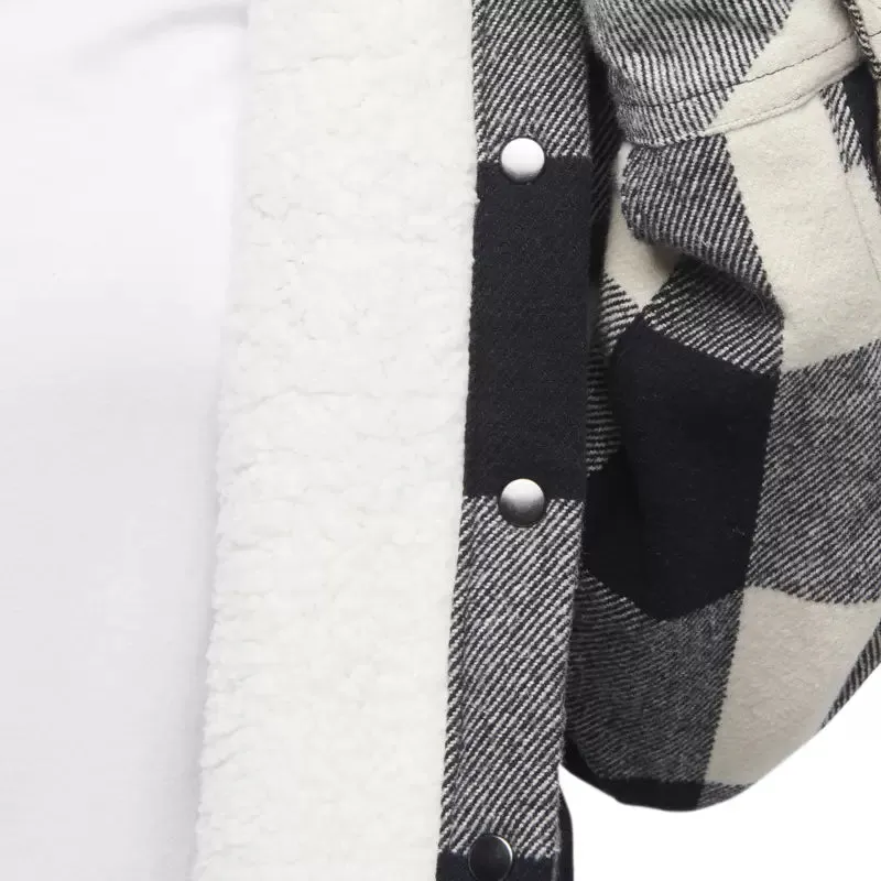 Black Diamond Project Lined Flannel - Women's
