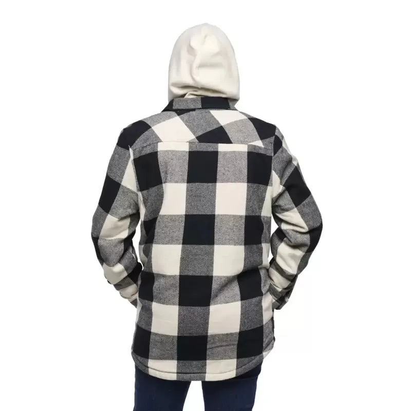 Black Diamond Project Lined Flannel - Women's