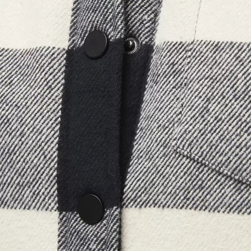 Black Diamond Project Lined Flannel - Women's