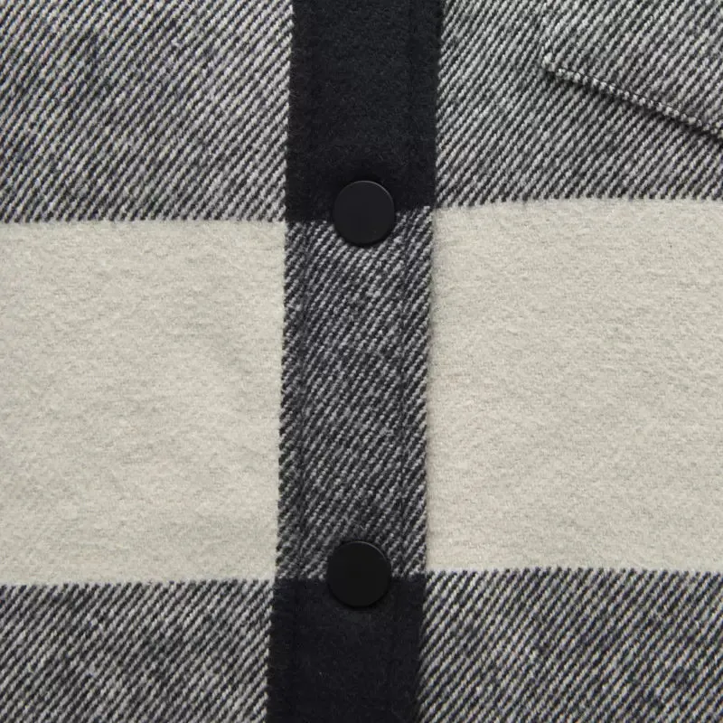 Black Diamond Project Lined Flannel - Women's