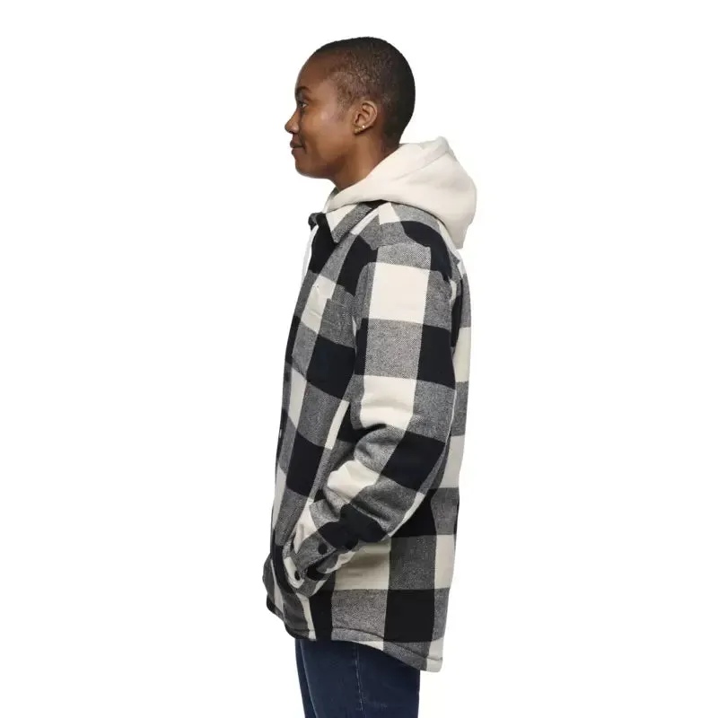 Black Diamond Project Lined Flannel - Women's