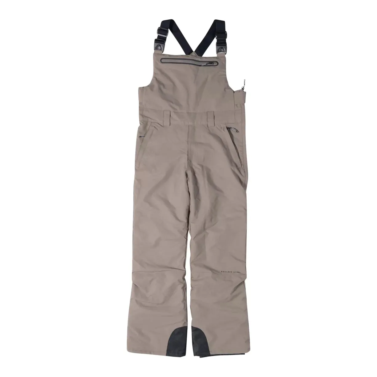 Boulder Gear Cooper Bib - Kids'