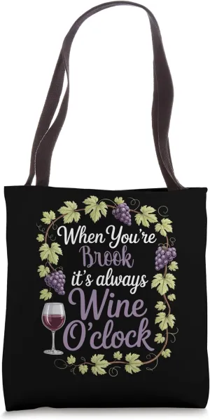 BRIZA Personalized Women's Gift Custom BRIZA Tote Bag
