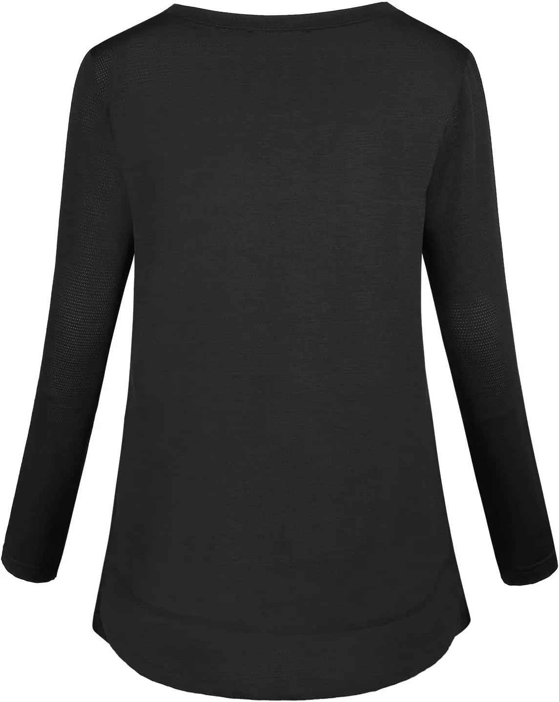 Cestyle Workout Tops for Women Yoga Tops Running Shirts Activewear Tee Shirt