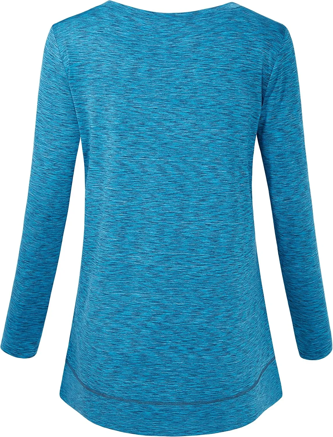 Cestyle Workout Tops for Women Yoga Tops Running Shirts Activewear Tee Shirt