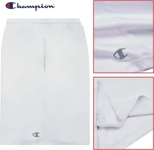 Champion Gym Shorts Men Big and Tall - 2 Pack Performance Dry Fit Running Shorts