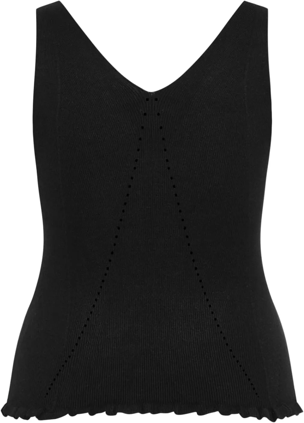 City Chic Women's Plus Size Sammie Top