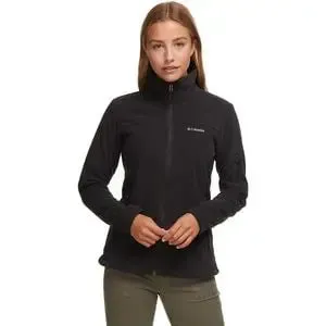 Columbia Fast Trek II Fleece Jacket