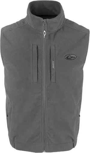 Drake Waterfowl Women's MST Windproof Layering Vest