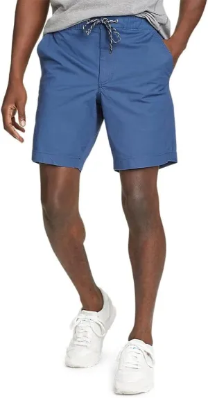 Eddie Bauer Men's Top Out Ripstop Shorts