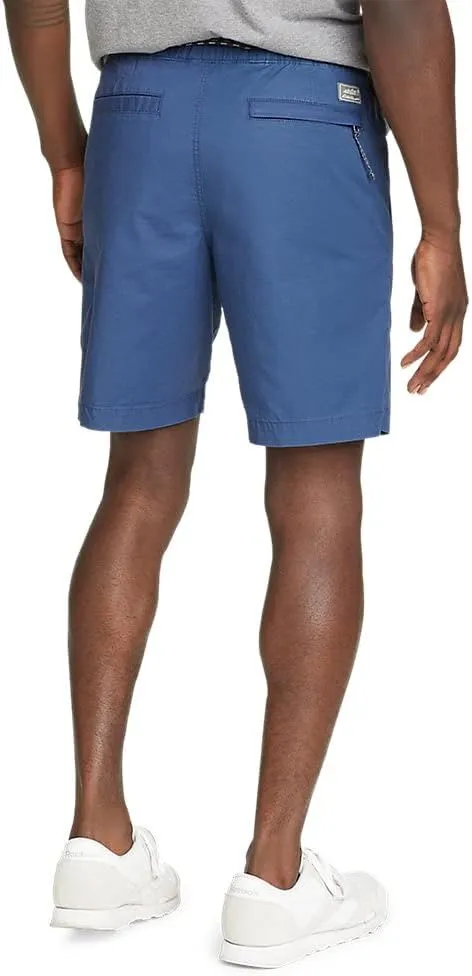 Eddie Bauer Men's Top Out Ripstop Shorts
