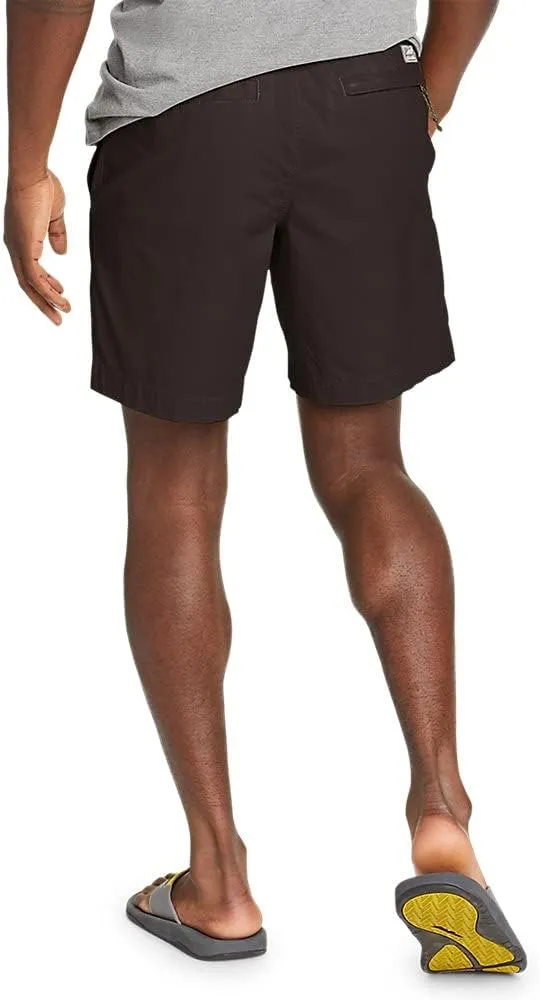 Eddie Bauer Men's Top Out Ripstop Shorts