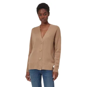 Elder Cardigan (Camel)