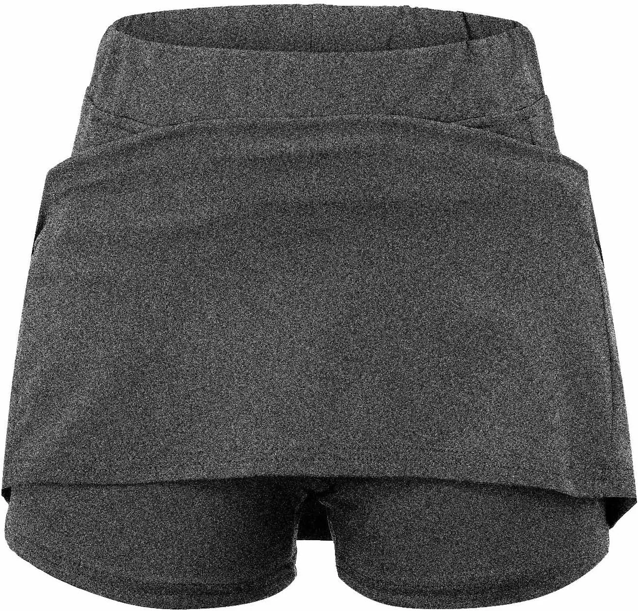 Golf Skirts for Women Tennis Skirt High Waisted Skorts for Woman Athletic Pickleball Casual Skort with Pockets