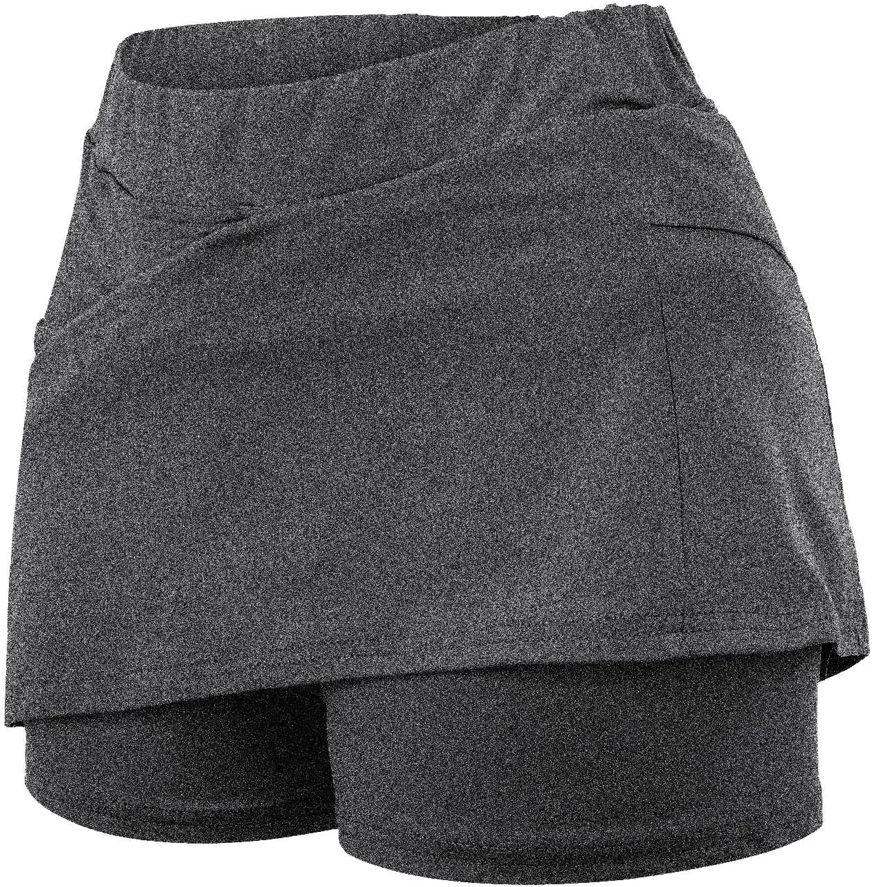 Golf Skirts for Women Tennis Skirt High Waisted Skorts for Woman Athletic Pickleball Casual Skort with Pockets