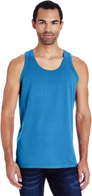 Hanes Comfortwash Garment Dyed Tank Top
