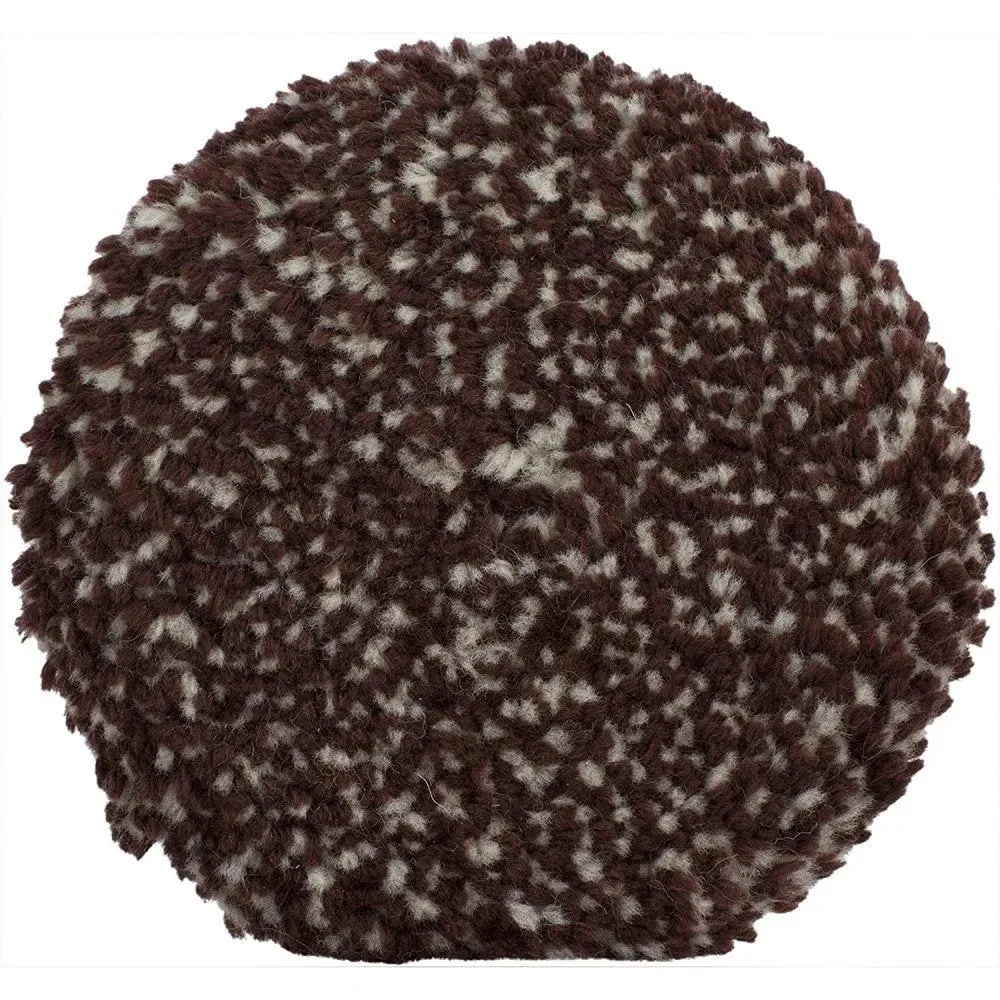 Heavy Cutting Pad Meguiar's Rotary Wool, 180mm