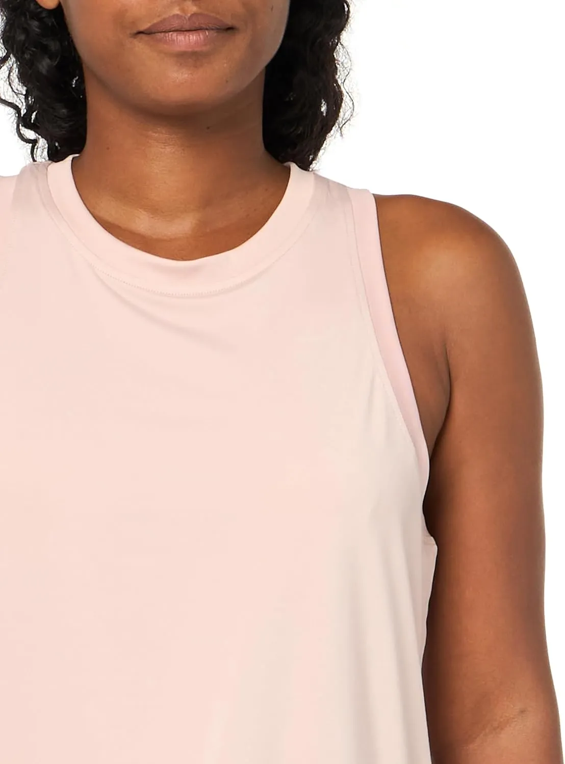 Helly-Hansen Women's Ocean Cropped Tank Top
