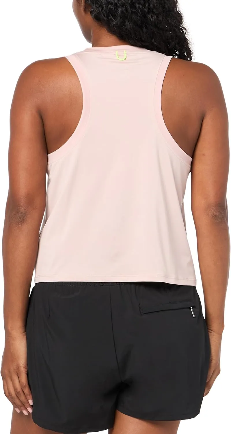 Helly-Hansen Women's Ocean Cropped Tank Top