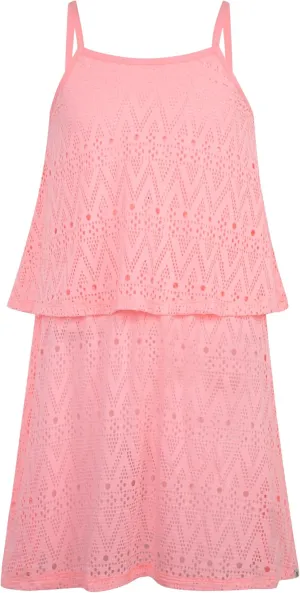 Hurley womens Tank Top Swim Coverup Dress