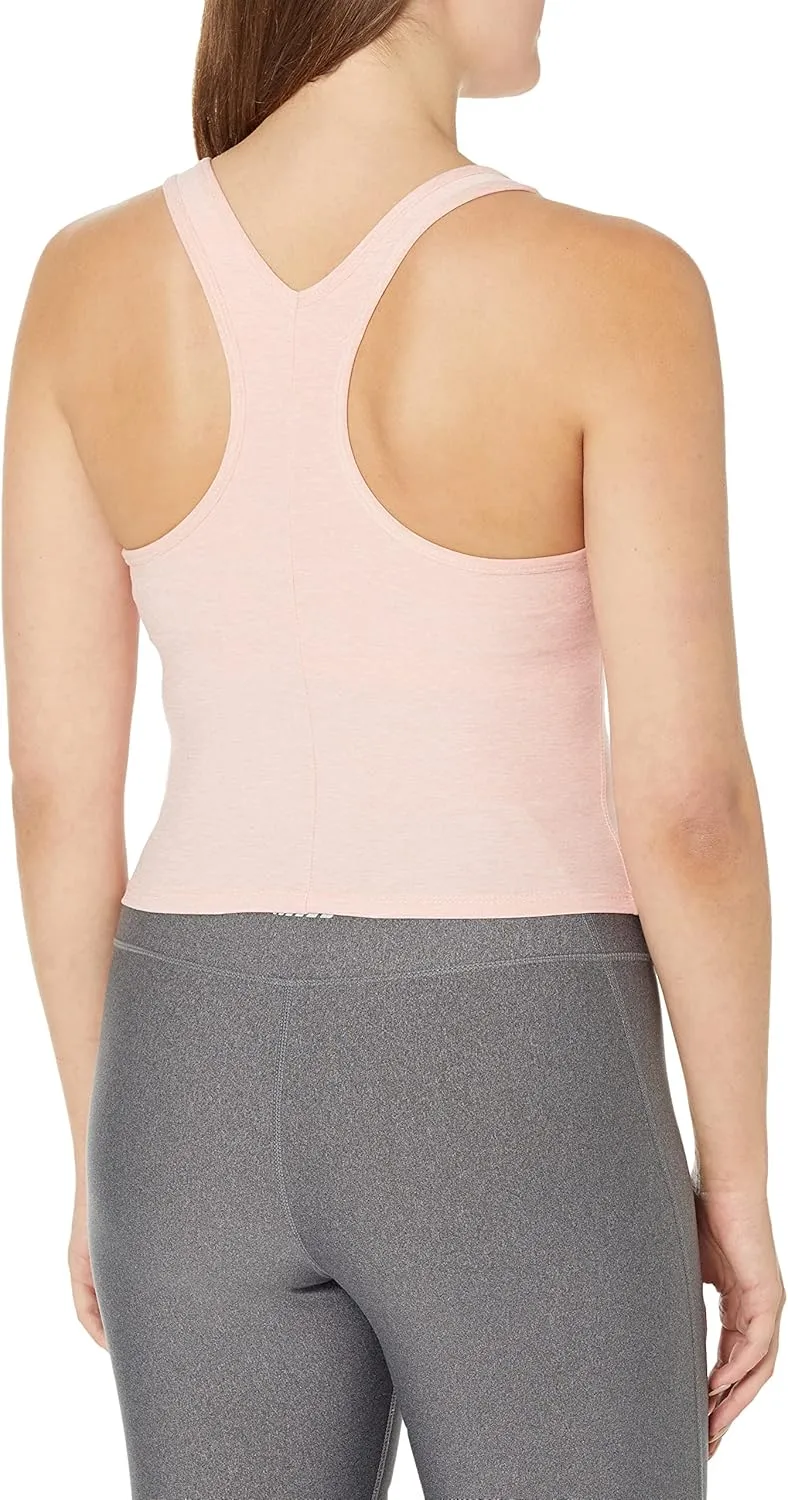 Jockey Women's Super Soft Crop Top Bra