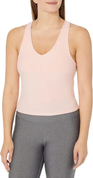 Jockey Women's Super Soft Crop Top Bra